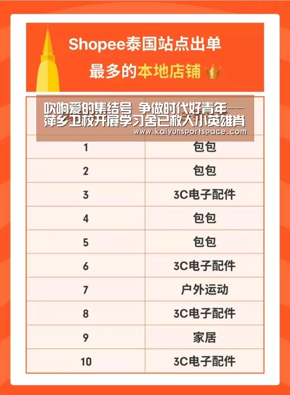 吹响爱的集结号 争做时代好青年--萍乡卫校开展学习舍已救人小英雄肖玉玲系列宣传活动-开云下载(图2) 开云数据