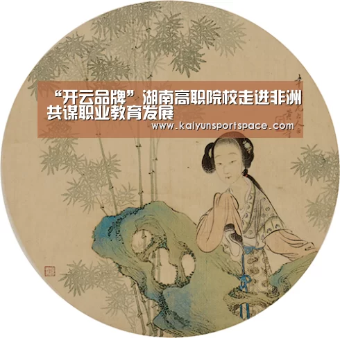 “开云品牌”湖南高职院校走进非洲共谋职业教育发展(图1) 开云数据